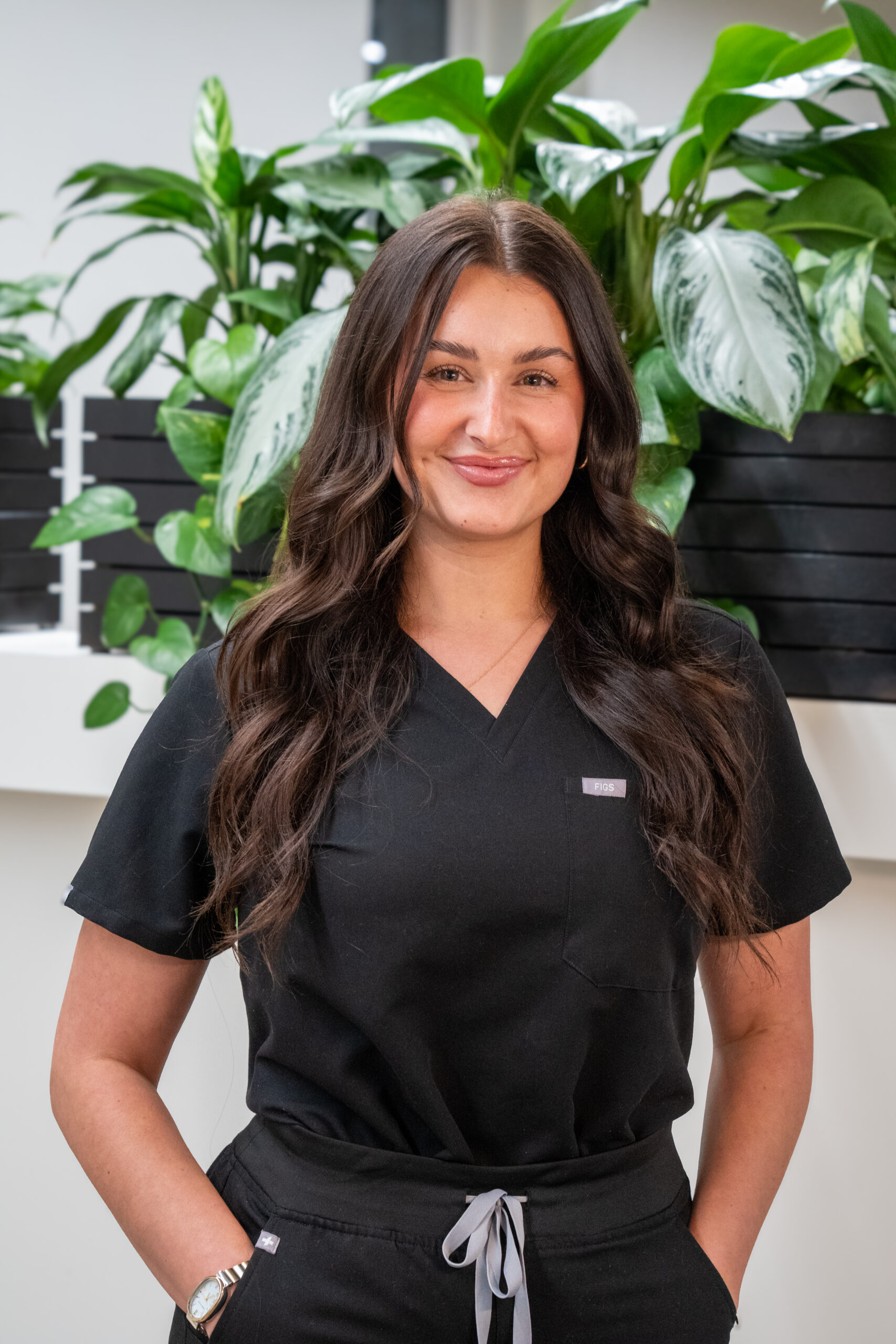 Method Wellness And Infusion Provider Annabelle Tunberg Certified laser technician