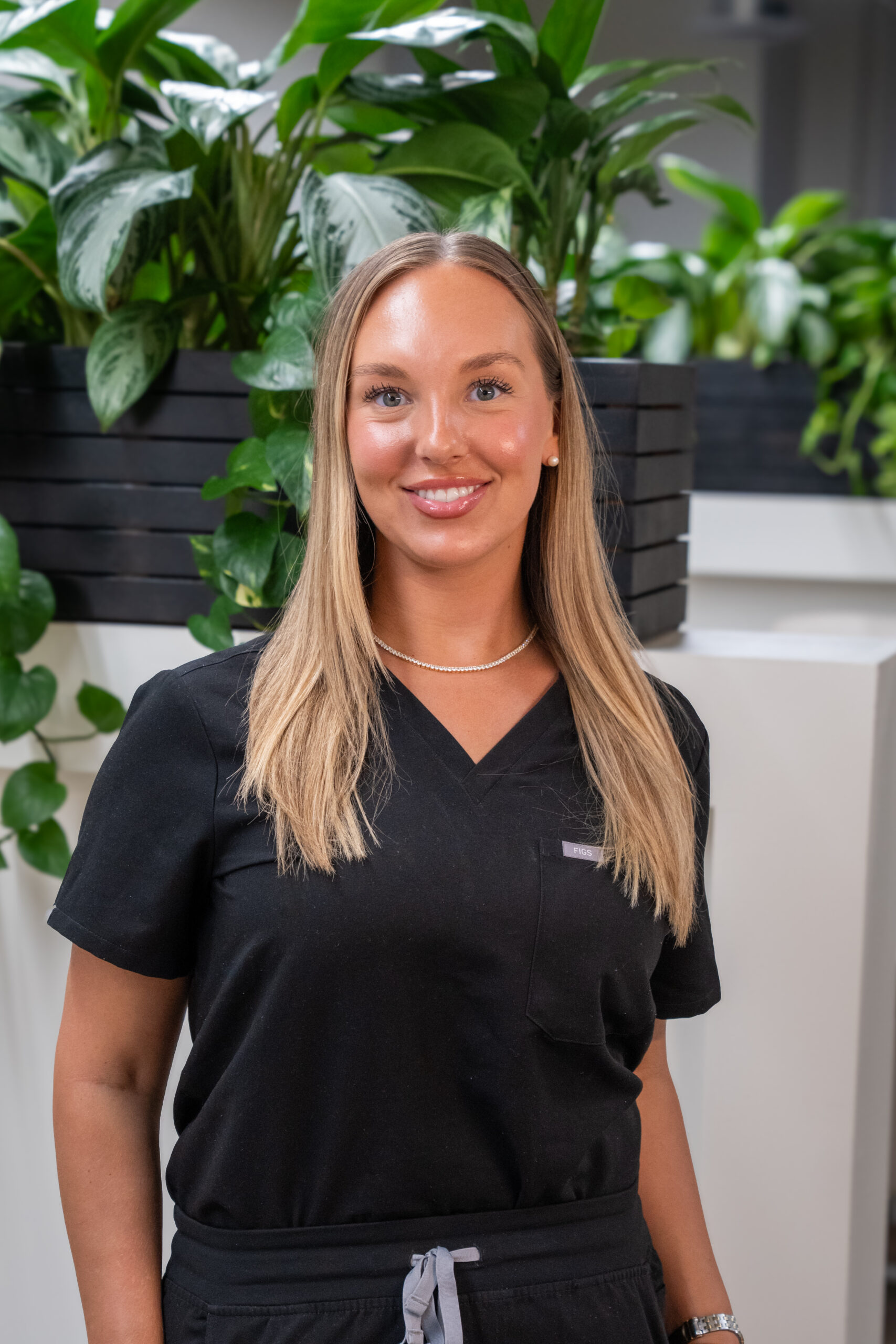 Method Wellness And Infusion provider Delaney Engel Nurse Injector