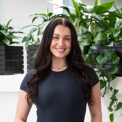 Annabelle Tunberg Image