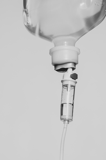 IV Infusion Therapy