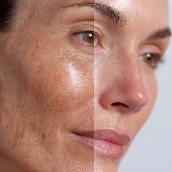 Chemical Peels Featured Image