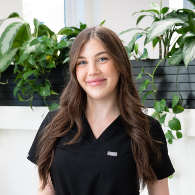 Rachel Kafenbaum Image