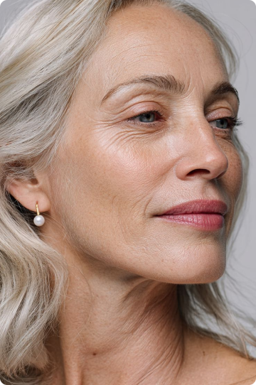Aging Skin Image