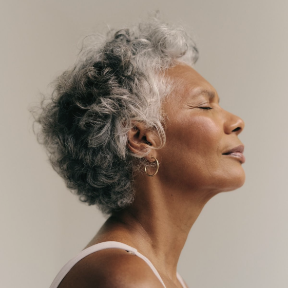 Aging Skin Treatments Featured Image