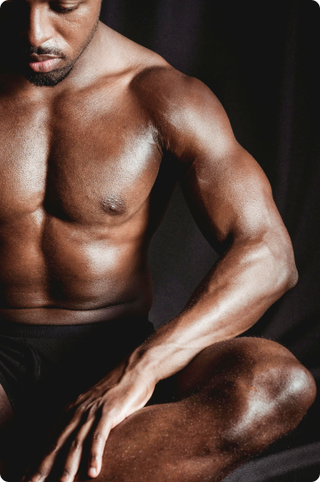 Body Contouring Image